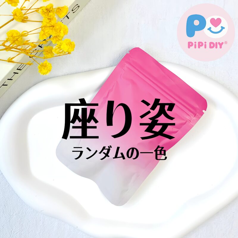 ランダム 1 個入り